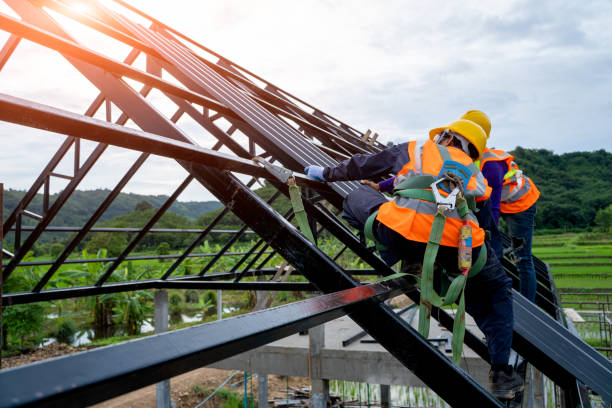 Best Metal Roofing Contractor  in Flint Hill, MO