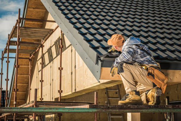 Roof Installation Near Me in Flint Hill, MO