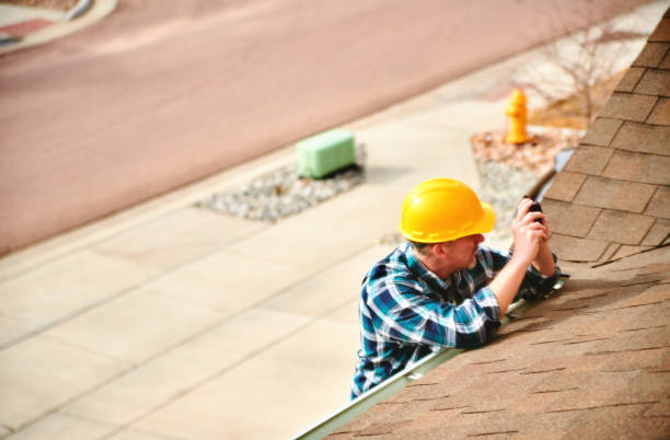 Slate Roofing Contractor in Flint Hill, MO