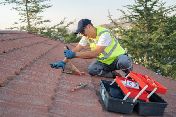 Roof Repair Estimates in Flint Hill, MO