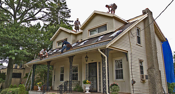 Flint Hill, MO Roofing Contractor Company