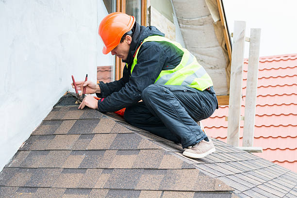 Best Storm Damage Roof Repair  in Flint Hill, MO